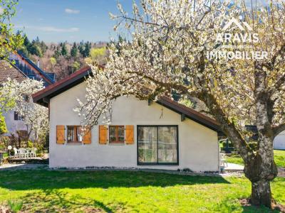 Annonce Vente 6 pi�ces Maison Faverges 74