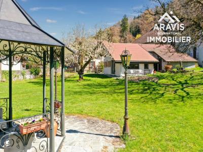 Acheter Maison 109 m2 Faverges