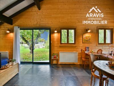 Acheter Maison Faverges 378000 euros