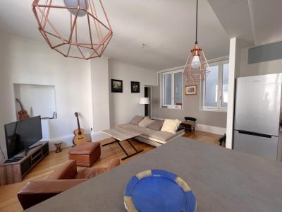 For rent Lyon-2eme-arrondissement 3 rooms 76 m2 Rhone (69002) photo 0