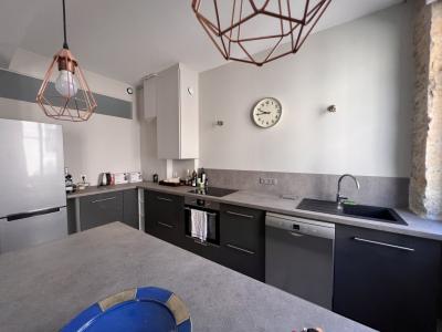 Louer Appartement Lyon-2eme-arrondissement Rhone