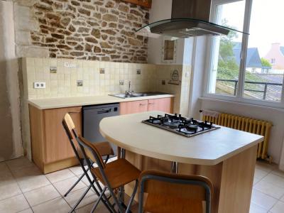 For sale Lesneven 6 rooms 118 m2 Finistere (29260) photo 0