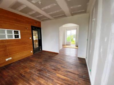 Acheter Maison Lesneven Finistere