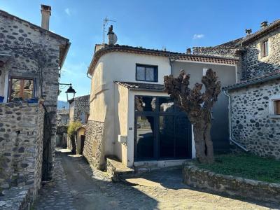 For sale Alba-la-romaine 5 rooms 52 m2 Ardeche (07400) photo 0