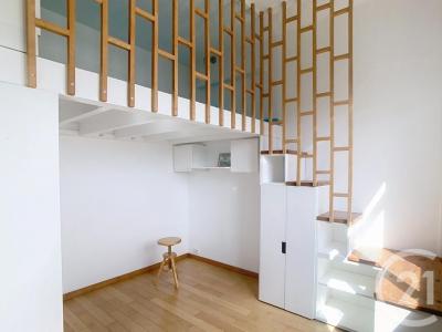 Acheter Appartement Choisy-le-roi 215000 euros