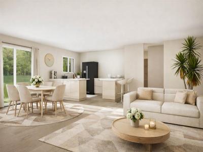 Acheter Maison 80 m2 Teich