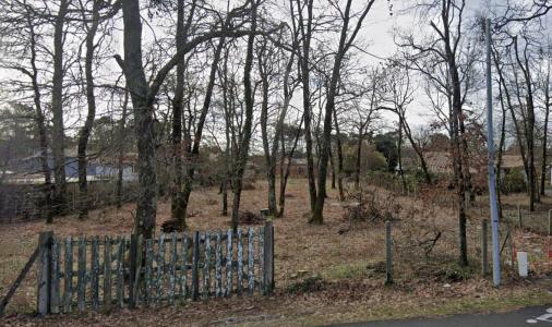 For sale Hourtin 980 m2 Gironde (33990) photo 0