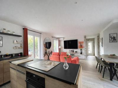 For sale Carros 5 rooms 110 m2 Alpes Maritimes (06510) photo 4