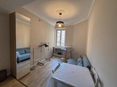 Louer Appartement 16 m2 Nice