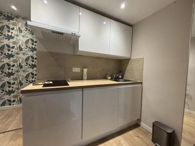 Louer Appartement Nice Alpes Maritimes