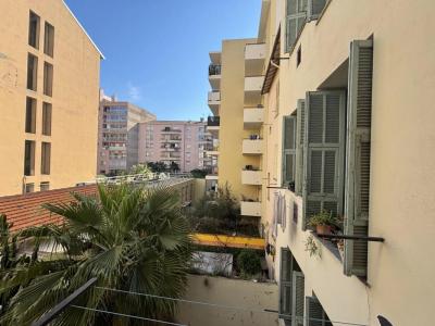 Louer Appartement Nice 665 euros