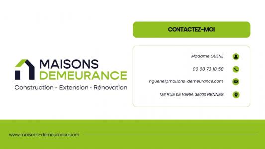 Acheter Maison Saint-armel 320000 euros