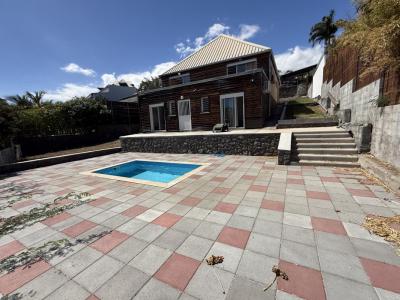 Annonce Location 5 pi�ces Maison Saint-gilles-les-bains 974