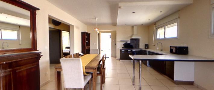 Louer Maison Saint-gilles-les-bains Reunion