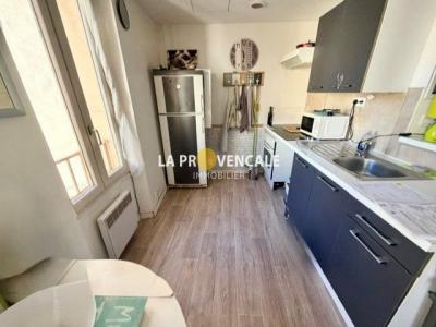 Annonce Vente 2 pi�ces Appartement Gardanne 13