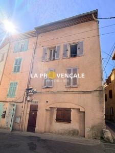 Acheter Appartement Gardanne Bouches du Rhone