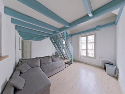 For rent Paris-6eme-arrondissement 1 room 22 m2 Paris (75006) photo 0