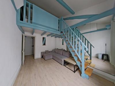 Annonce Location Appartement Paris-6eme-arrondissement 75