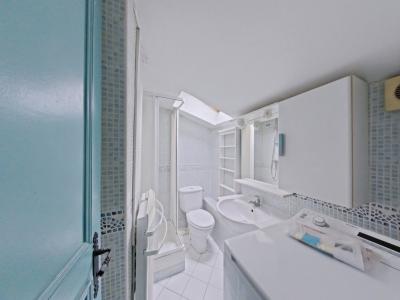 Louer Appartement Paris-6eme-arrondissement Paris