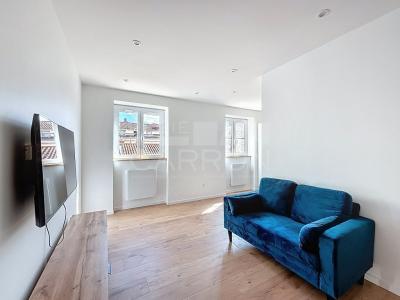 For rent Lyon-1er-arrondissement 1 room 32 m2 Rhone (69001) photo 0