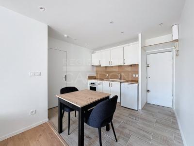 Louer Appartement 32 m2 Lyon-1er-arrondissement