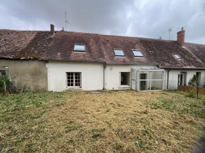 Acheter Maison Ligueil 91000 euros