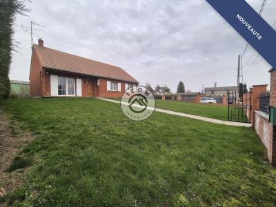 For sale Saint-remy-du-nord 6 rooms 134 m2 Nord (59330) photo 0