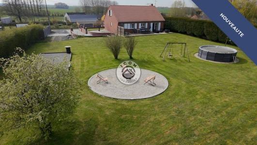 Acheter Maison Saint-remy-du-nord Nord