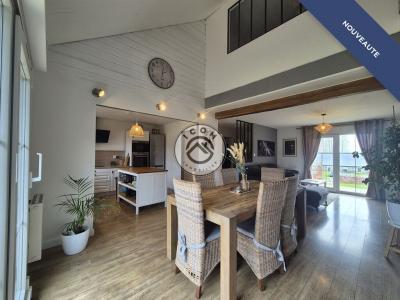 Acheter Maison Saint-remy-du-nord 334000 euros