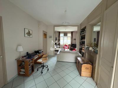 Acheter Maison 144 m2 Marcq-en-baroeul