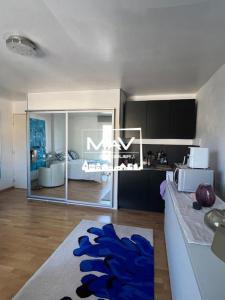 Louer Appartement 26 m2 Lille