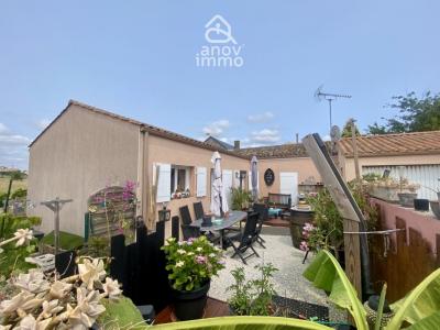 For sale Sables-d'olonne 3 rooms 56 m2 Vendee (85100) photo 0