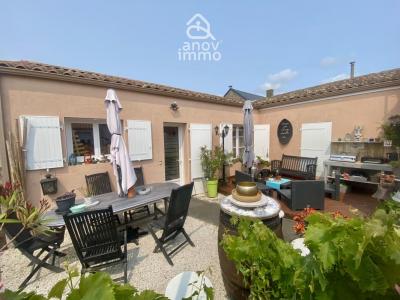 Annonce Vente 3 pi�ces Maison Sables-d'olonne 85