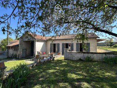 For sale Rouillac 10 rooms 200 m2 Charente (16170) photo 1