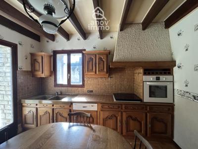 For sale Rouillac 10 rooms 200 m2 Charente (16170) photo 2