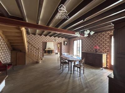 For sale Rouillac 10 rooms 200 m2 Charente (16170) photo 4