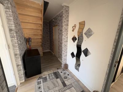 Annonce Vente 5 pi�ces Maison Landres 54