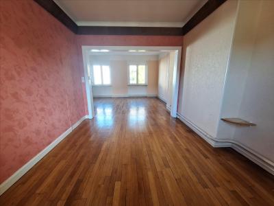 Annonce Vente 5 pi�ces Appartement Herserange 54