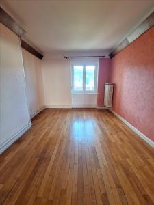 Acheter Appartement 87 m2 Herserange