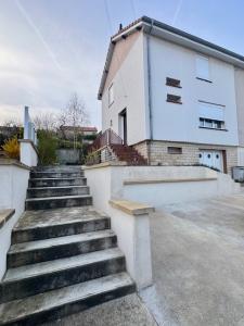 For sale Homecourt 5 rooms 85 m2 Meurthe et moselle (54310) photo 0