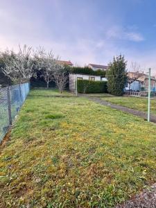 Annonce Vente 5 pi�ces Maison Homecourt 54