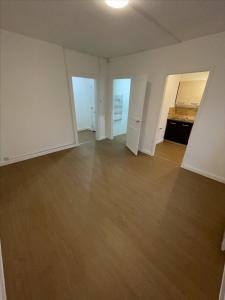 Louer Appartement 34 m2 Longwy