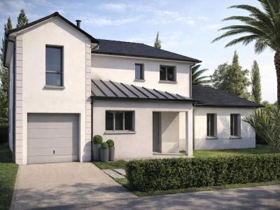 Annonce Vente Terrain Suce-sur-erdre 44