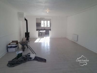 Acheter Maison 160 m2 Capelle