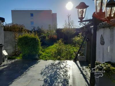 Acheter Maison Capelle Aisne