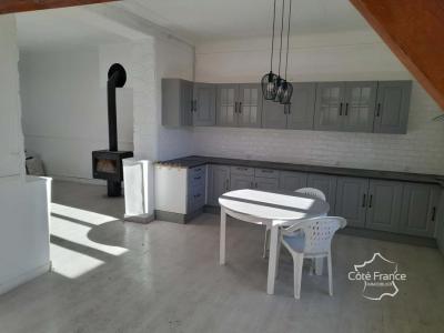 Acheter Maison Capelle 99000 euros