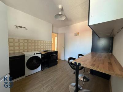 Louer Appartement Strasbourg Bas rhin