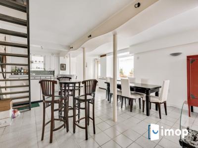 Annonce Vente 6 pi�ces Appartement Paris-13eme-arrondissement 75