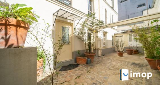 Acheter Appartement 144 m2 Paris-13eme-arrondissement