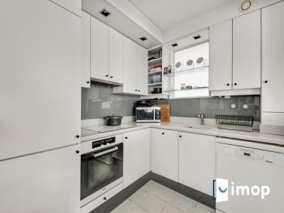 Acheter Appartement Paris-13eme-arrondissement 1295000 euros